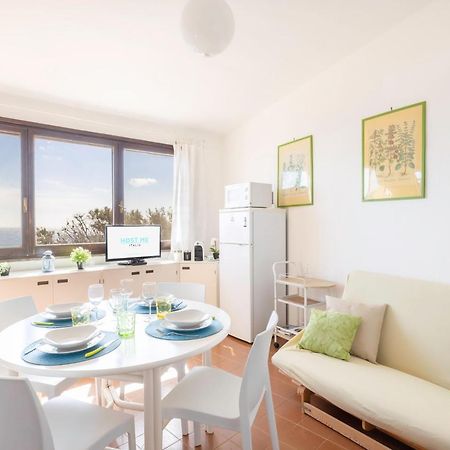Fronte Mare Pinus Village 74 Форте-Вилладж Экстерьер фото