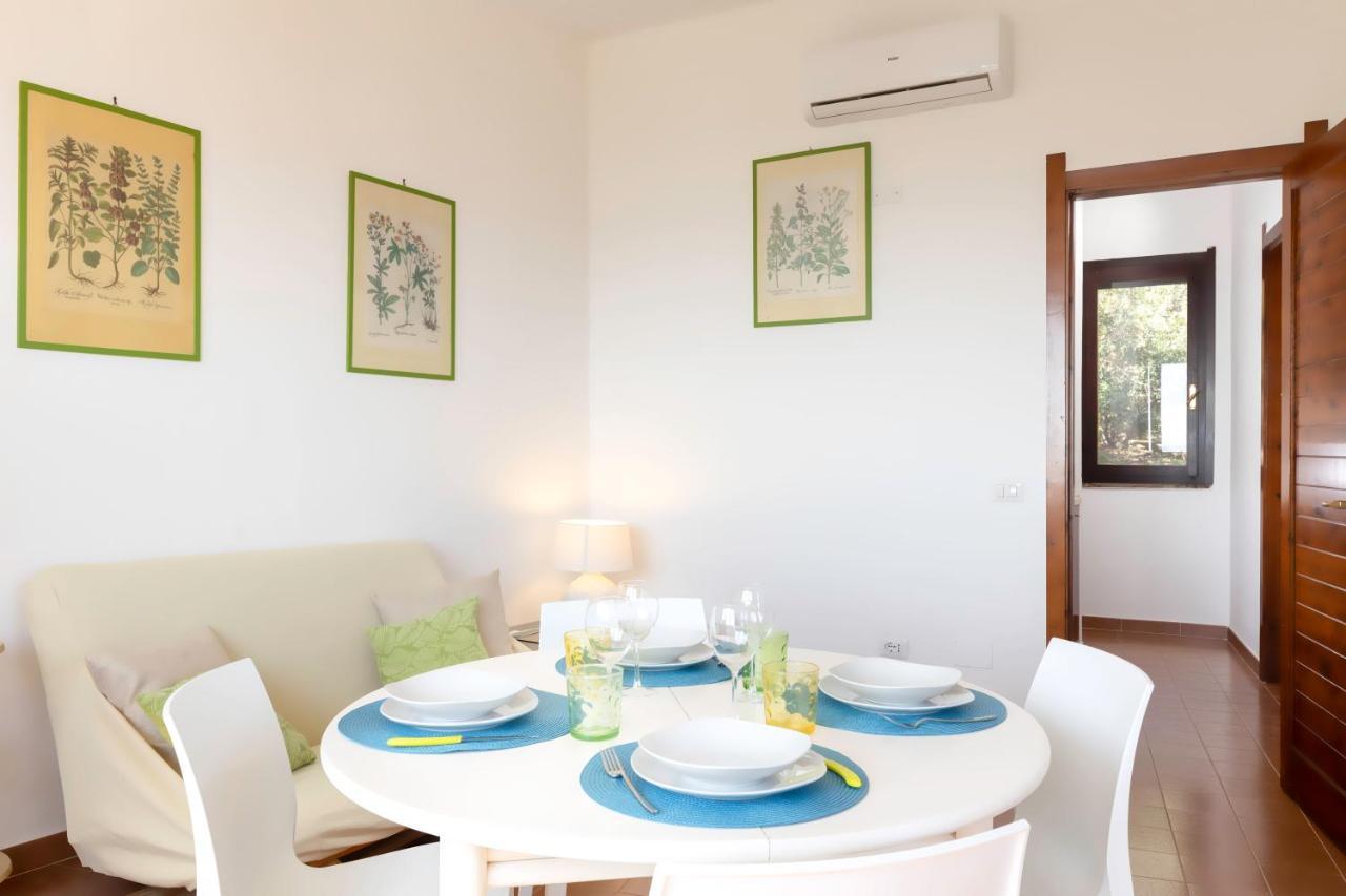 Fronte Mare Pinus Village 74 Форте-Вилладж Экстерьер фото