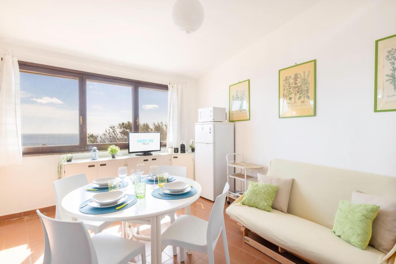 Fronte Mare Pinus Village 74 Форте-Вилладж Экстерьер фото