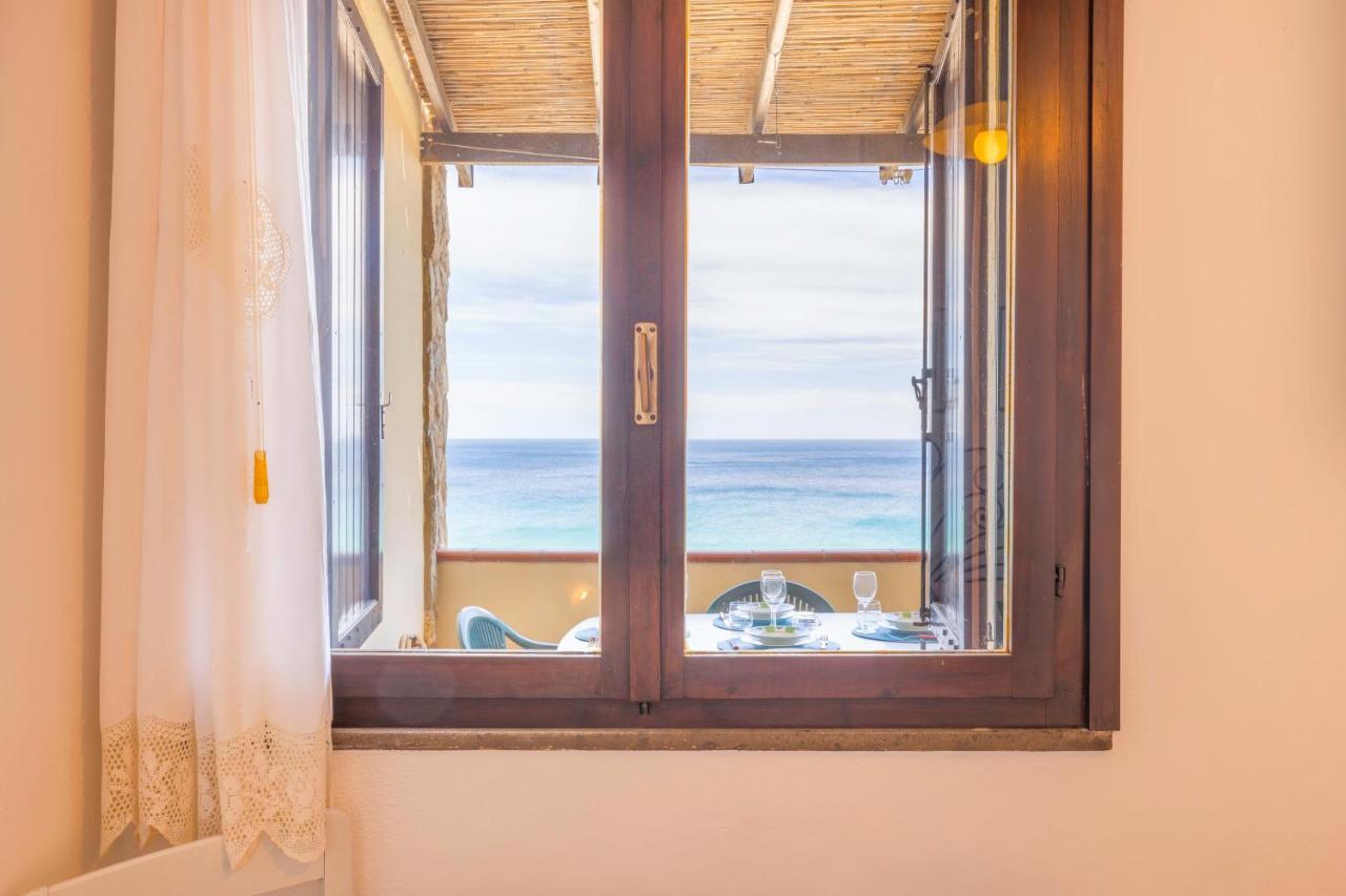 Fronte Mare Pinus Village 74 Форте-Вилладж Экстерьер фото