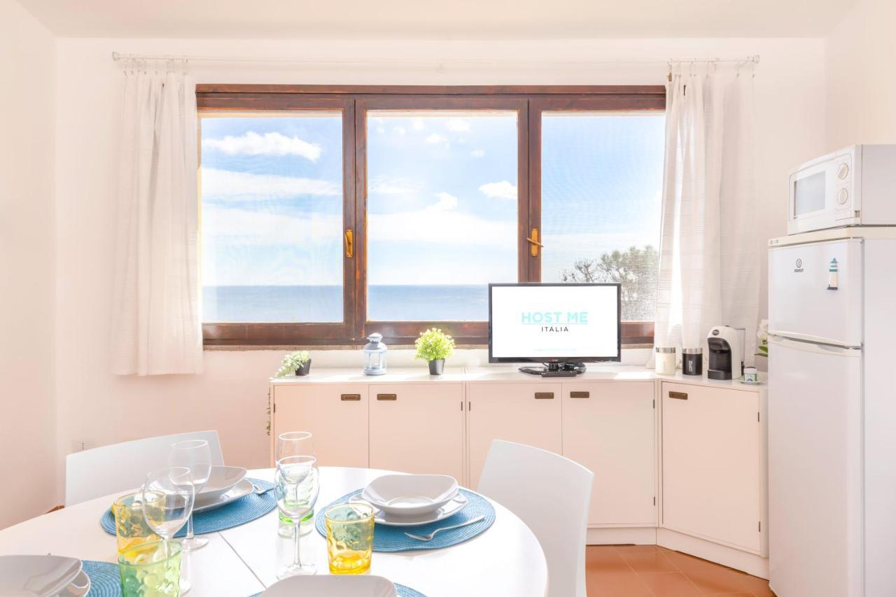 Fronte Mare Pinus Village 74 Форте-Вилладж Экстерьер фото